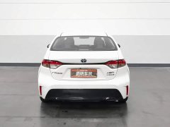 Toyota Corolla Intelligent Hybrid Dual-Engine 1.8L Luxury Edition - ფოტო 4