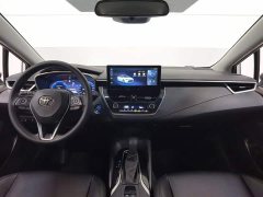 Toyota Corolla Intelligent Hybrid Dual-Engine 1.8L Luxury Edition - ფოტო 5