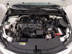 Toyota Corolla Intelligent Hybrid Dual-Engine 1.8L Luxury Edition - ფოტო 6