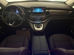 Mercedes-Benz V-Class 2021 V 260 L Long Wheelbase Luxury Edition - photo 15