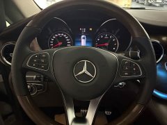 Mercedes-Benz V-Class 2021 V 260 L Long Wheelbase Luxury Edition - photo 19
