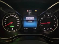 Mercedes-Benz V-Class 2021 V 260 L Long Wheelbase Luxury Edition - photo 20