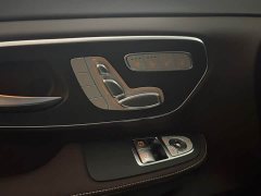 Mercedes-Benz V-Class 2021 V 260 L Long Wheelbase Luxury Edition - photo 7