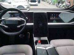 HiPhi Y 560km Elite Edition - ფოტო 12