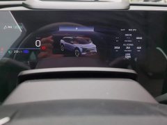 HiPhi Y 560km Elite Edition - ფოტო 14