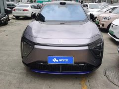 HiPhi Y 560km Elite Edition - ფოტო 2