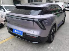 HiPhi Y 560km Elite Edition - ფოტო 3