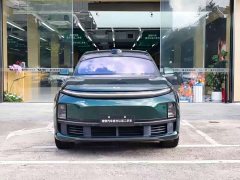 Li Auto L7 Ultra - ფოტო 2