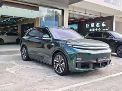 Li Auto L7 Ultra - ფოტო 3