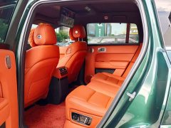 Li Auto L7 Ultra - ფოტო 4