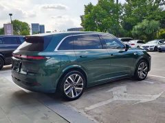 Li Auto L7 Ultra - ფოტო 7
