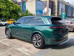 Li Auto L7 Ultra - ფოტო 8