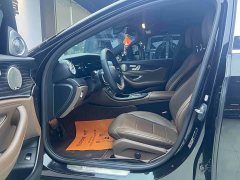 Mercedes-Benz E-Class E 300 L AMG Sport Luxury - ფოტო 5