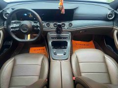 Mercedes-Benz E-Class E 300 L AMG Sport Luxury - ფოტო 6
