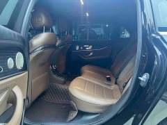 Mercedes-Benz E-Class E 300 L AMG Sport Luxury - ფოტო 7