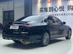 Mercedes-Benz E-Class E 300 L AMG Sport Luxury - ფოტო 8
