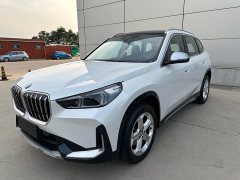 BMW X1 2023 sDrive20Li X Design Package - ფოტო 1