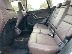 BMW X1 2023 sDrive20Li X Design Package - ფოტო 10