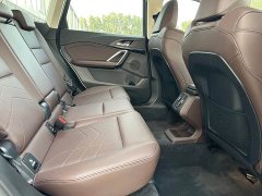 BMW X1 2023 sDrive20Li X Design Package - ფოტო 11