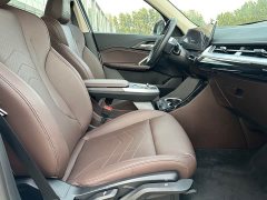 BMW X1 2023 sDrive20Li X Design Package - ფოტო 12