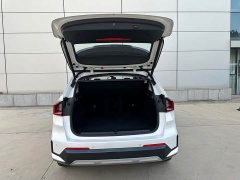 BMW X1 2023 sDrive20Li X Design Package - ფოტო 14