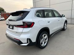 BMW X1 2023 sDrive20Li X Design Package - ფოტო 15