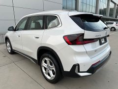 BMW X1 2023 sDrive20Li X Design Package - ფოტო 16
