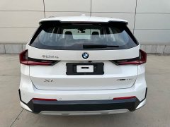 BMW X1 2023 sDrive20Li X Design Package - ფოტო 17