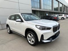 BMW X1 2023 sDrive20Li X Design Package - ფოტო 2