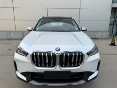 BMW X1 2023 sDrive20Li X Design Package - ფოტო 3