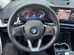 BMW X1 2023 sDrive20Li X Design Package - ფოტო 5