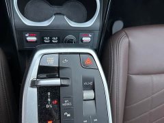 BMW X1 2023 sDrive20Li X Design Package - ფოტო 7