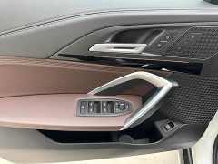 BMW X1 2023 sDrive20Li X Design Package - ფოტო 8