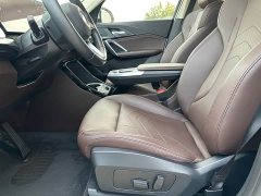 BMW X1 2023 sDrive20Li X Design Package - ფოტო 9
