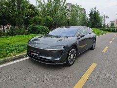 Xpeng Aionic S9T Extended Range Ultra Long Range Version (192-Channel LiDAR) - ფოტო 1