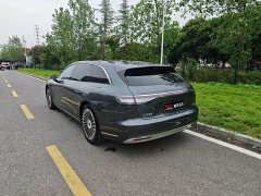 Xpeng Aionic S9T Extended Range Ultra Long Range Version (192-Channel LiDAR) - ფოტო 4