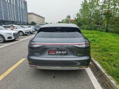 Xpeng Aionic S9T Extended Range Ultra Long Range Version (192-Channel LiDAR) - ფოტო 5