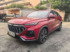 Changan Oushan X5 1.5T DCT Premier - ფოტო 1