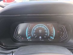 Changan Oushan X5 1.5T DCT Premier - ფოტო 10