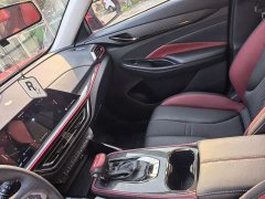 Changan Oushan X5 1.5T DCT Premier - ფოტო 11