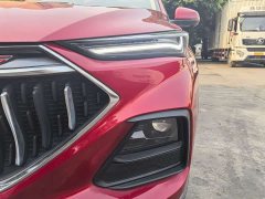 Changan Oushan X5 1.5T DCT Premier - ფოტო 12