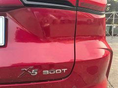Changan Oushan X5 1.5T DCT Premier - ფოტო 13