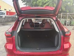 Changan Oushan X5 1.5T DCT Premier - ფოტო 15