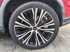 Changan Oushan X5 1.5T DCT Premier - ფოტო 16