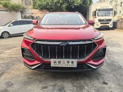 Changan Oushan X5 1.5T DCT Premier - ფოტო 2