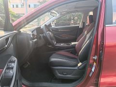 Changan Oushan X5 1.5T DCT Premier - ფოტო 4
