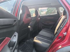 Changan Oushan X5 1.5T DCT Premier - ფოტო 6