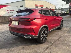 Changan Oushan X5 1.5T DCT Premier - ფოტო 7