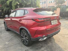 Changan Oushan X5 1.5T DCT Premier - ფოტო 9