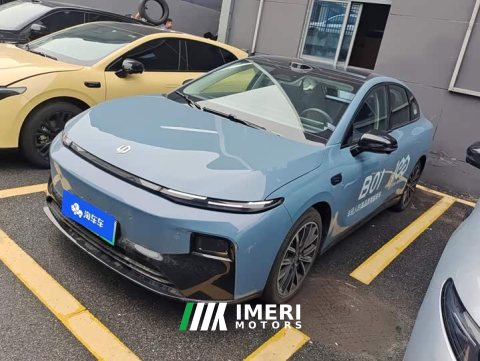 2025 Leapmotor B01 550 Smart Edition - ავტომობილი ჩინეთიდან